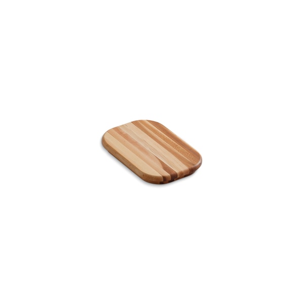 Kohler Staccato Hardwood Cutting Board For Staccato Large/Medium Sink